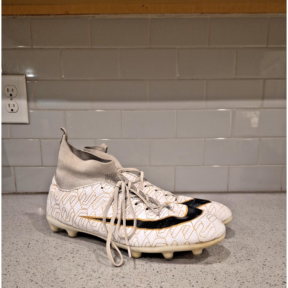 Mercurial Superfly Men's Soccer Cleats Sz 10 Or 10.5